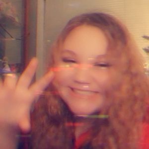 Meet your Posher, Lexi